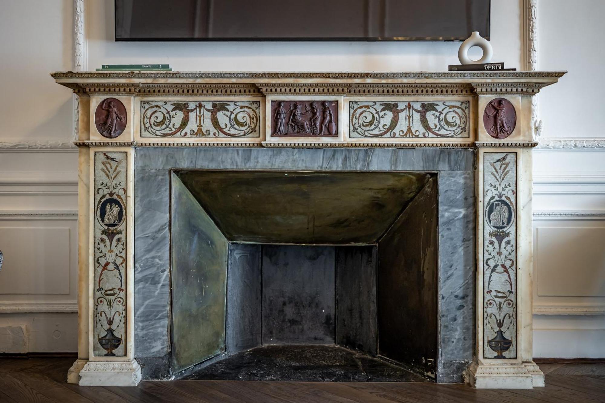Palazzo Alfieri - Place Of Charme 4*