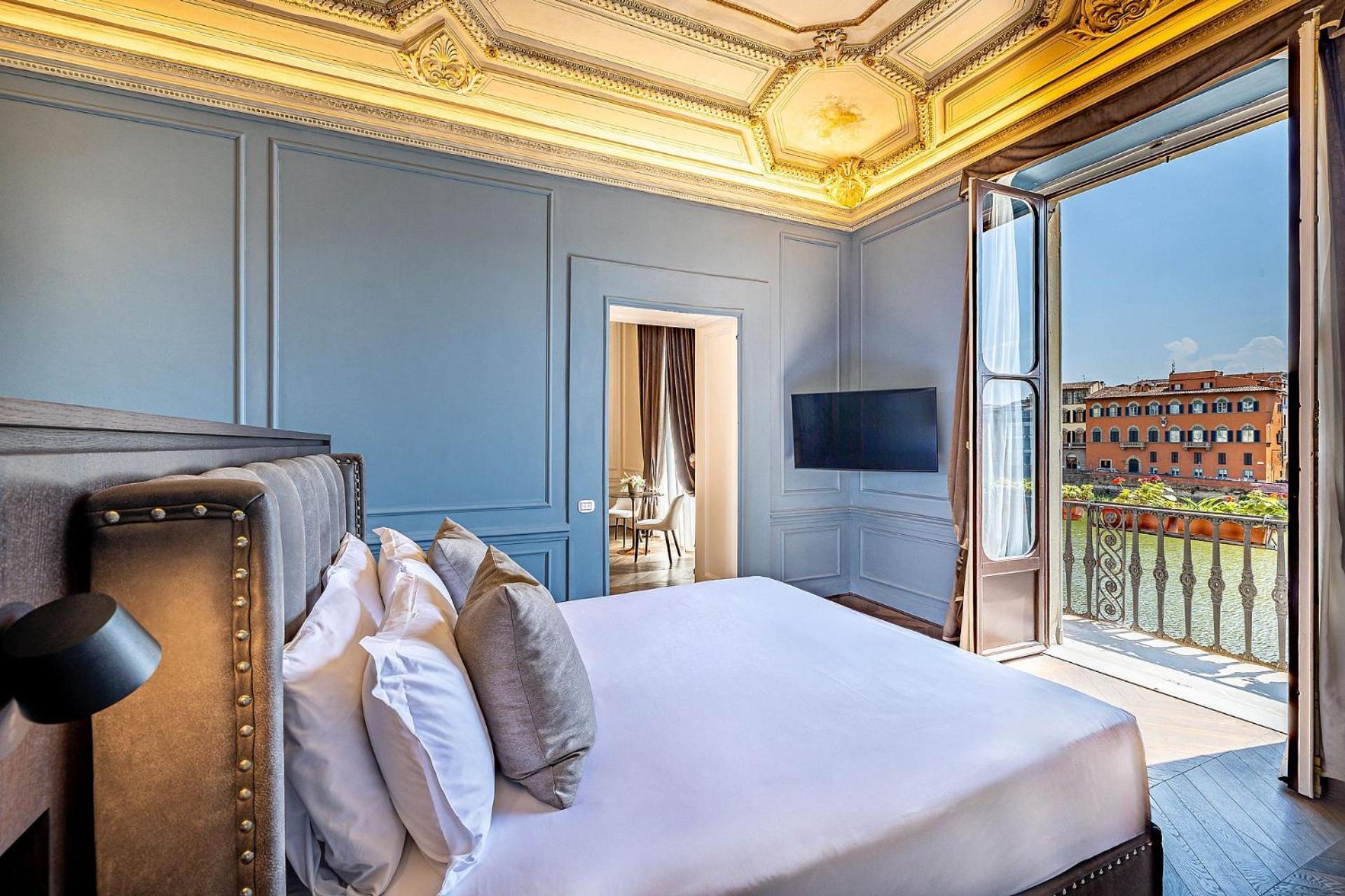 Palazzo Alfieri - Place Of Charme 4*