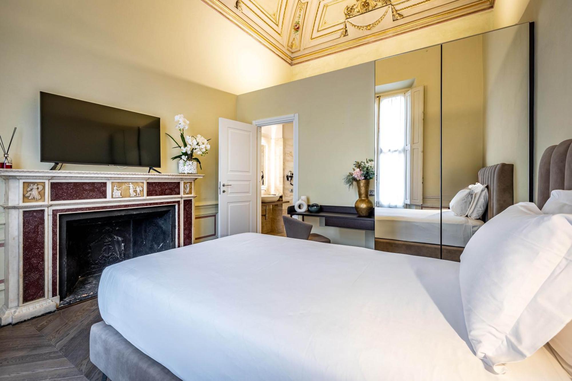 Hotel Palazzo Alfieri - Place Of Charme