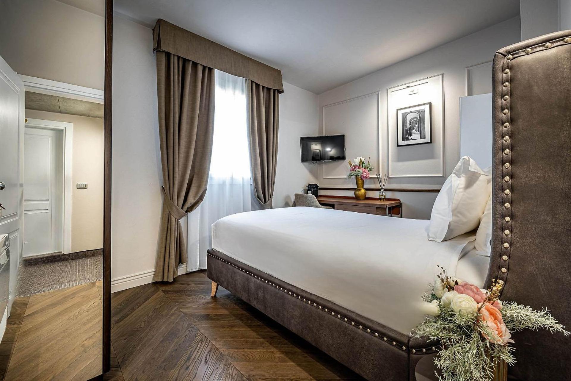 Hotel Palazzo Alfieri - Place Of Charme 4*