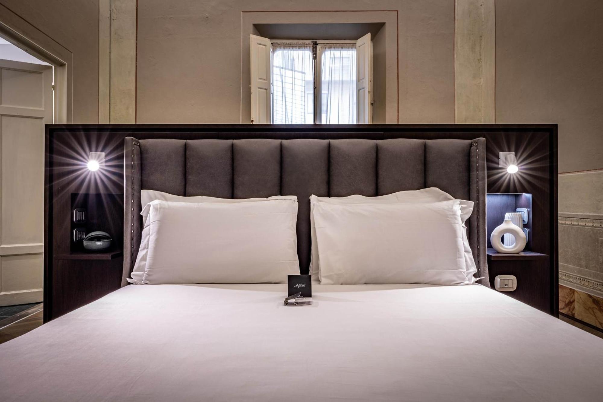 Hotel Palazzo Alfieri - Place Of Charme