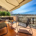 Palazzo Alfieri - Place Of Charme