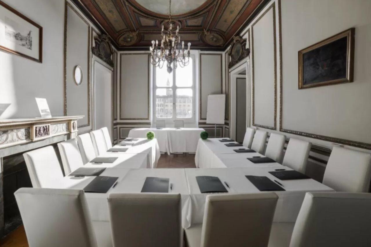 Palazzo Alfieri - Place Of Charme Hotel Florence