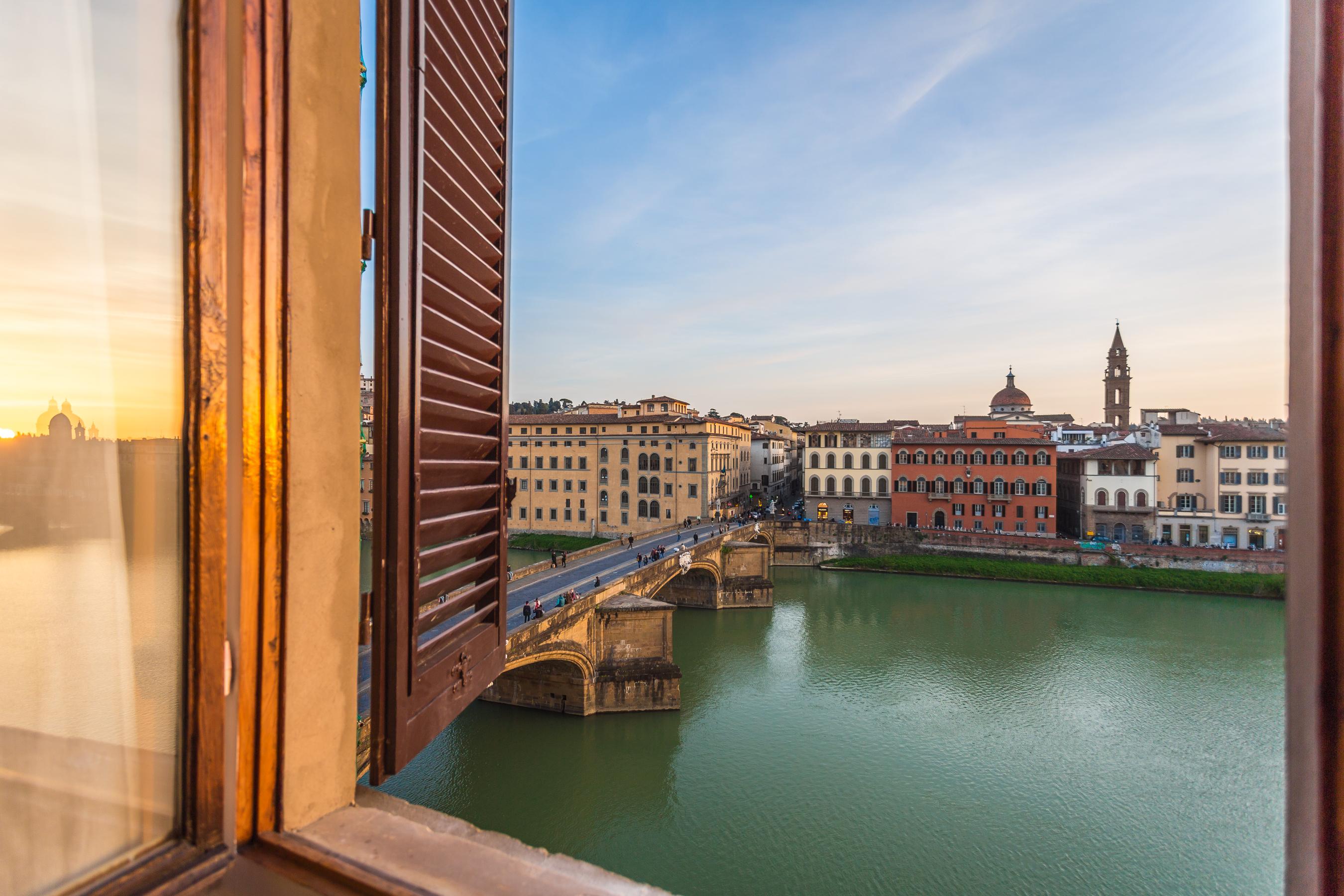 Palazzo Alfieri - Place Of Charme Florence