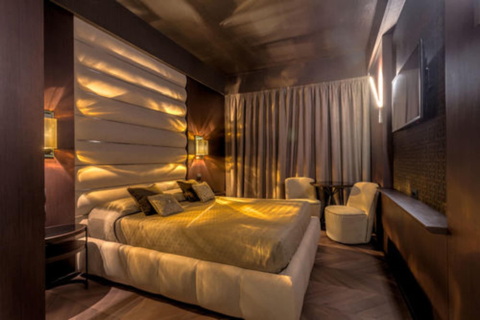 Palazzo Alfieri - Place Of Charme Hotel 4*